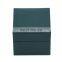 New Arrival Exquisite Leatheretter Paper Wedding Ring Box