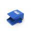 FV-420 direct acting 4 way 2 position 1/4 inch momentary Air Pneumatic Foot operated Pedal Valve