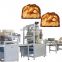 small protein bar maker chocolate bar extruder machine for sale chocolate cereal bar making machine Oat Chocolate Making Machine