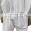 Coverall Asbest Protective Overalls Disposable Coveralls