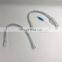Best selling medical disposable pvc cuffed endotracheal tubes