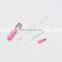 High quality steril types of cannula and sizes parts of iv cannula with inject port