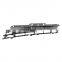 OEM 51117317264 mini cooper Front Grille Center Chrome vent GRILL ASSEMBLY for bmw mini cooper r55 r56 2011-2015