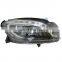 OEM 1668206059 1668206159 w166 AFS Xenon Headlight Front head Lamp night vision Infrared Light for MERCEDES M-CLASS W166 2012