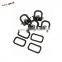 Tie Down Anchors 4Pcs Truck Bed Side Wall Anchor Fit for 07-20 Chevy Silverado/GMC Sierra,15-20 Chevy Colorado/GMC Canyon DZ9790