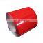 Hot Sale Z150 Paint 25 um PPGI Color Coated Ppgi Ral 9012