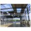 Hot Selling Metal Frame Warehouse Steel Structure Workshop Building Made In China