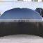 Aftermarket Car trunk lid,hood for RE-NAULT CAPTURE Car  body parts,CAPTURE body kits