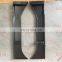 Land cruiser 40 series FJ40 FJ45 FJ47 HJ45 HJ47 BJ40 BJ42  Front  Fender Apron Panel/side panel steel