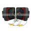 USA Version Led Taillights Brake Turn Signal Lights For 2007-2017  Wrangler JK