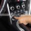 Auto parts 12-20 For Toyota 86/Subaru BRZ One-button Start Frame ABS Bright 1 piece set