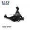 45202-67D01 RK620307 Left Suspension System Control Arm for Suzuki Grand Vitara