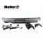 Front and Rear bumper for Jeep Wrangler JL 2019 bull bar for Jeep 4x4 accessories