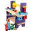 Montessori mathematics teaching aids teaching early education toys enlightenment educational toys