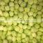 Chinese fruits Sinocharm  Frozen Fruit IQF Ball Cantaloupe  Frozen Ball Cantaloupe for wholesale