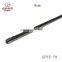 car accessories factory wholesale windshield windscreen car  8mm refill wiper blade rubber strip