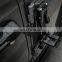 Aluminum Door Hinge Step for Jeep Wrangler  jk/jl Foot Peg Metal Folding Foot Pedal auto body systems Door Hinge Step