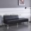New Design Beauty Salon Sofa Furniture Sofa Bench Beauty Salon Waiting Chair For Sale