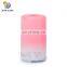 Hot sale New 50ML Humidistat PP Car ultrasonic wholesale aromatherapy diffuser electric essential oil diffuser