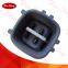 Haoxiang Auto Parts Lambda 02 Oxygen Sensor 89465-32160  8946532160 Pour TOYOTA VISTA ARDEO 98-03