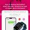 2022  New Arrival Cheap 116plus Smartwatch 24hours Heart Rate Monitor Smart Watch Heart Rate Monitor Smart Watch