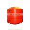 Pipe floater for Ocean Dredging Plastic Pipeline