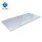 Hot Rolled Stainless Steel Plate 201 Stainless Steel Sheet Etching Plate For Solar Water Heater