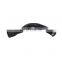 High temperature and high pressure resistant heat dissipation hose EPDM rubber hose for Opel OEM 23163578