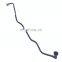 Engine Radiator Coolant Overflow Hose OEM 4H0121081AB/4H0 121 081 AB FOR AUDI A8 A8 Quattro