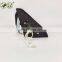 High Quality 5 Wire 03 Prado Foldable Chrome Car Side Mirror for Toyota Land Cruiser Prado 2004 2005 2006-2009