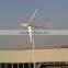 2000W 3 Blades Windturbine