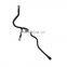 PC200-8 excavator QSB6.7 engine fuel drain pipe 5317164