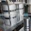 Multi-functional High Performance Butter Candy Blister Packing Machine