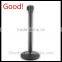 High quality hot sell retractable strap barrier belt stanchion pole