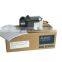 Hot selling Mitsubishi servo motor Low inertia motor  MR-J4 series  HG-JR1534B