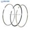 Piston ring 98mm with Chrome plating for JT 3.0L BESTA GS 3.0 engine.