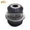 6Y9915 mount as fit 416B 3054 Enigne mount, rear engine cushion for kubota 161
