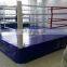 High quality boxing product floor boxing ring for boxing machine