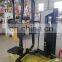 MND Fitness Equipment Online Pin Loaded Gym Equipment Pearl Delt / Pec Fly for Commercial Gym Use