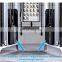 commercial crossover cable machine multi sport em fitness equipment training fitness all in one gym equipment