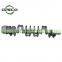 For Fiat Iveco all kinds of Cursor9 Cursor11 Cursor13 crankshaft