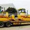 Small dozer SHANTUI brand 63kw EURO II crawler bulldozer DH08 with full hydraulic system