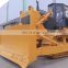 HAITUI brand 220hp swamp crawler bulldozer HD22S with Wetland Widen Track