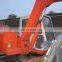 Cheap used  Hitachi excavator ex60 for sale, mini Hitachi ex60 excavator