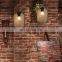 HUAYI Wholesale Kitchen Dining Room Restaurant Nordic Simple Ceiling Hanging Modern Chandelier Pendant Light