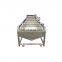 bubble cleaning washing machine leaf vegetable carrot washing and peeling machine cleaning fruit washer