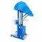 On Sale Arm Bin Lifter Hydraulic Lifter Machine Bin Hopper Lifter