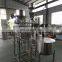 Discount Horizontal Colloid Mill Peanut Butter Production Line Wholesale Peanuts Peanut Butter Production Line Food Processing