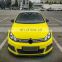 For Golf 6 R20 front bumper assy for tuning parts