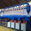 Mingyang machinery Brand rice husk charcoal briquette press machine for sawdust